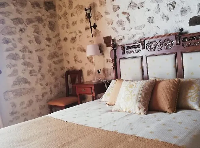 Rincón CastellanoHostal